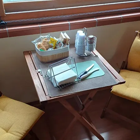 Villino Fatima Bed & Breakfast Crotone