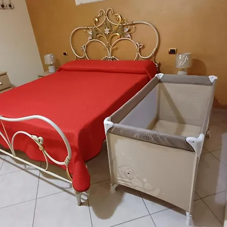 Villino Fatima Crotone