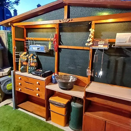 Bed & Breakfast Villino Fatima 4*