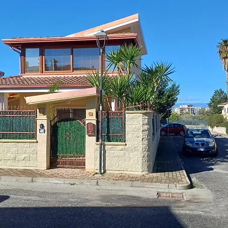 Villino Fatima Bed & Breakfast