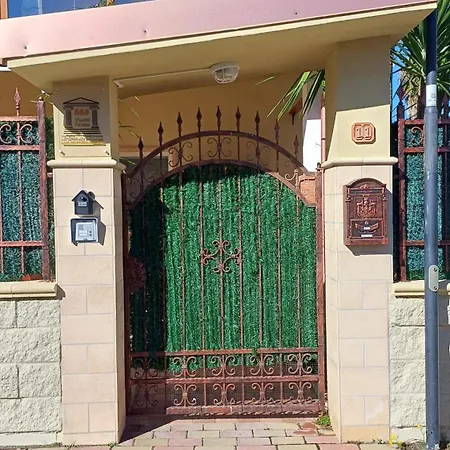 Villino Fatima Crotone