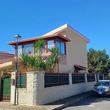 Villino Fatima 4* Crotone