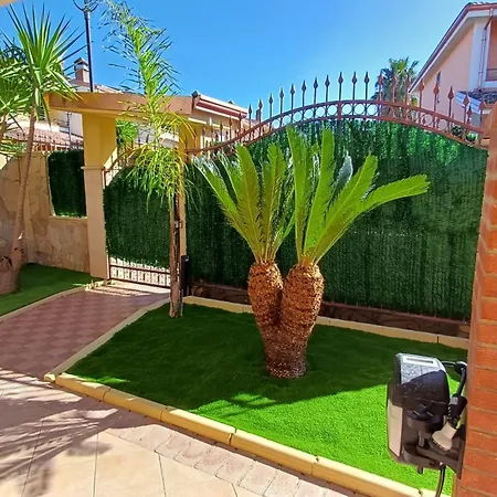 Villino Fatima Bed & Breakfast