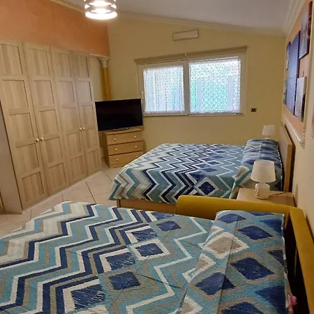 Bed & Breakfast Villino Fatima Crotone