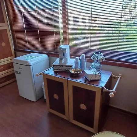 Villino Fatima Bed & Breakfast 4*