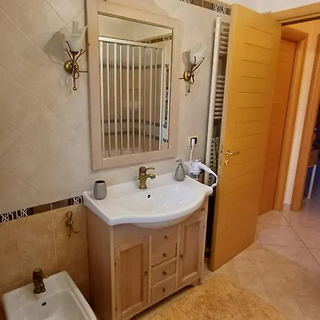 Villino Fatima Bed & Breakfast Crotone