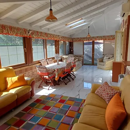 Villino Fatima Bed & Breakfast