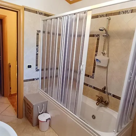 Villino Fatima 4* Crotone