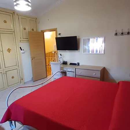 Villino Fatima Crotone