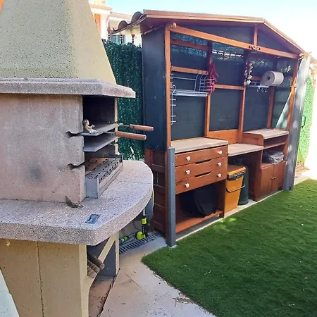 Villino Fatima Bed & Breakfast 4*