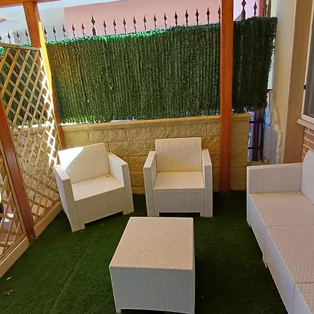 Villino Fatima Bed & Breakfast Crotone