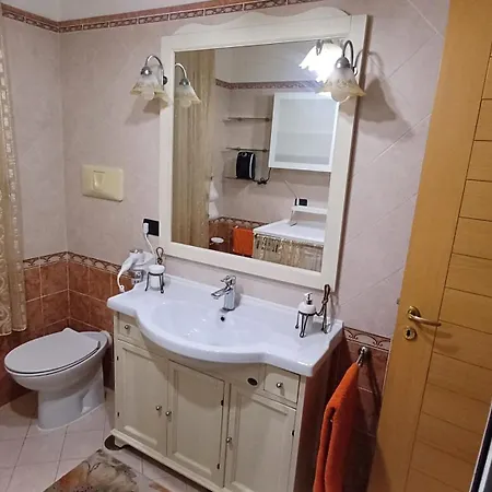 Villino Fatima 4* 크로토네