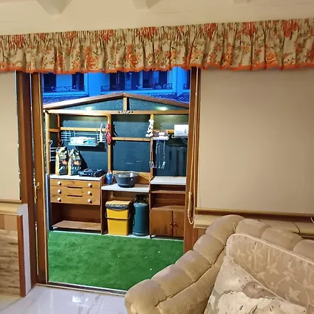 Villino Fatima B&B 4*