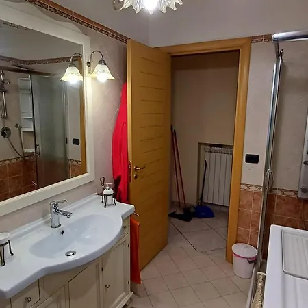 Villino Fatima 4* 크로토네