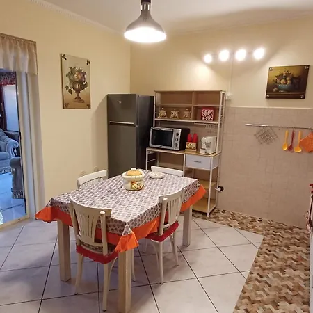 Villino Fatima קרוטונה