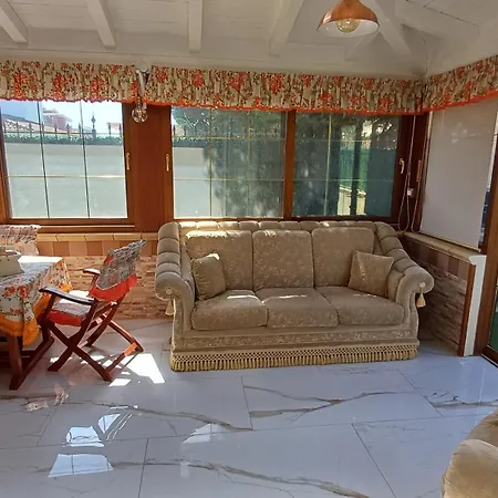 Villino Fatima 4*