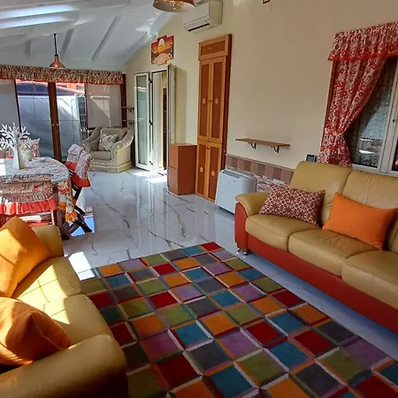 Villino Fatima 4* 크로토네