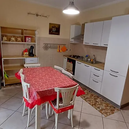 B&B Villino Fatima 4*