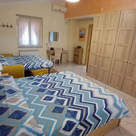 Villino Fatima קרוטונה