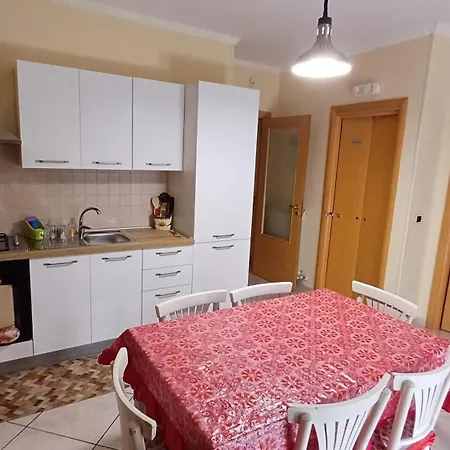 Villino Fatima 4* 크로토네