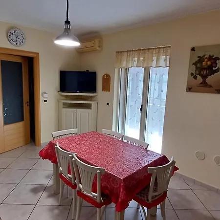 Villino Fatima
