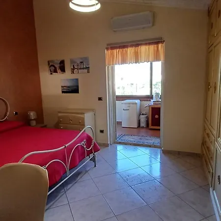 Villino Fatima 4* 크로토네