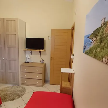 Villino Fatima לינה וארוחת בוקר