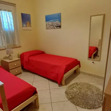 לינה וארוחת בוקר Villino Fatima