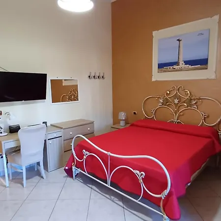 Villino Fatima 4*