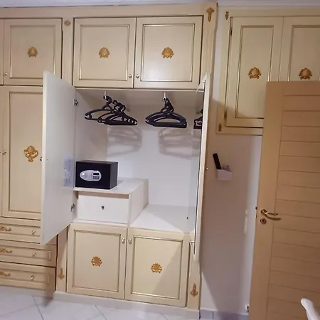 Villino Fatima קרוטונה