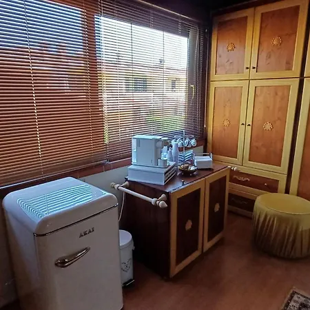 Villino Fatima B&B 4*