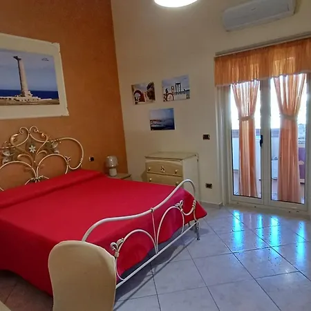 Frühstückspension Villino Fatima 4*