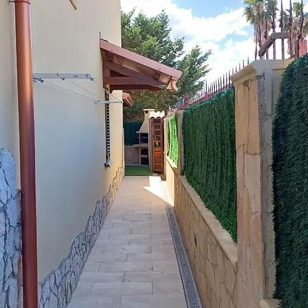 B&B Villino Fatima 크로토네