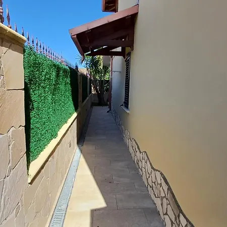 Villino Fatima קרוטונה