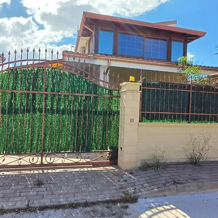 Villino Fatima Alojamento de Acomodação e Pequeno-almoço