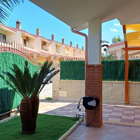 Villino Fatima *