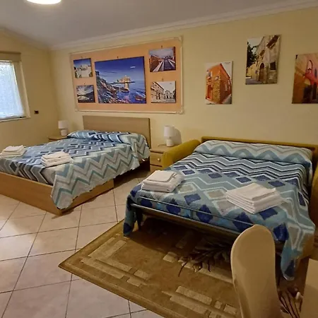 Villino Fatima B&B 4*