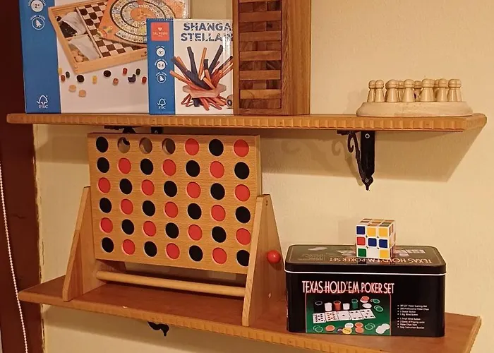 Villino Fatima Bed & Breakfast