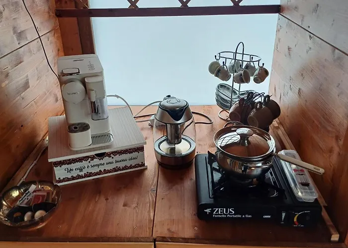 Alojamento de Acomodação e Pequeno-almoço Villino Fatima