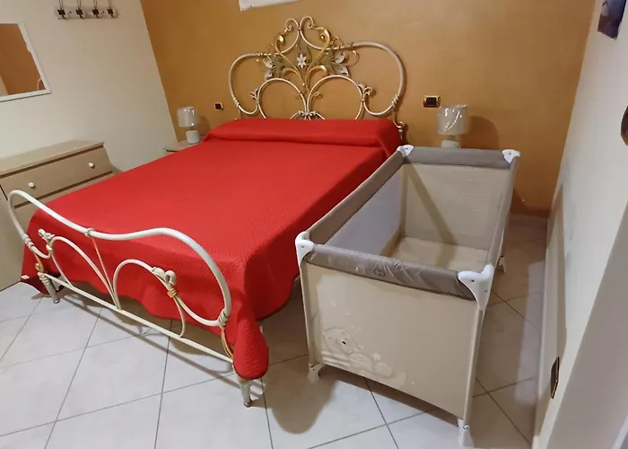 Villino Fatima Crotone