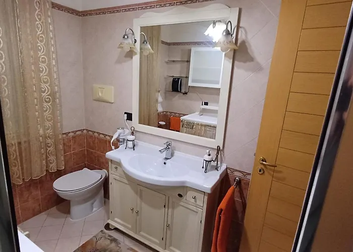 Villino Fatima 4* 克罗托内