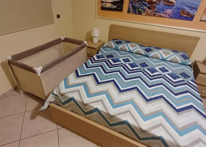 Alojamento de Acomodação e Pequeno-almoço Villino Fatima