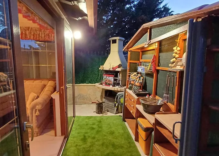 Villino Fatima Crotone