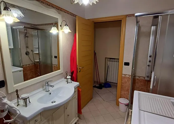 Villino Fatima 4* Crotone