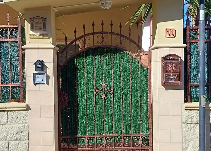 Villino Fatima Crotone