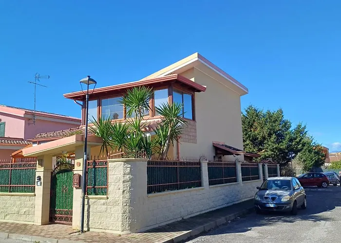 Villino Fatima 4* Crotone