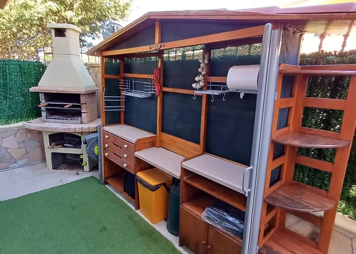 Villino Fatima Bed & Breakfast 4*