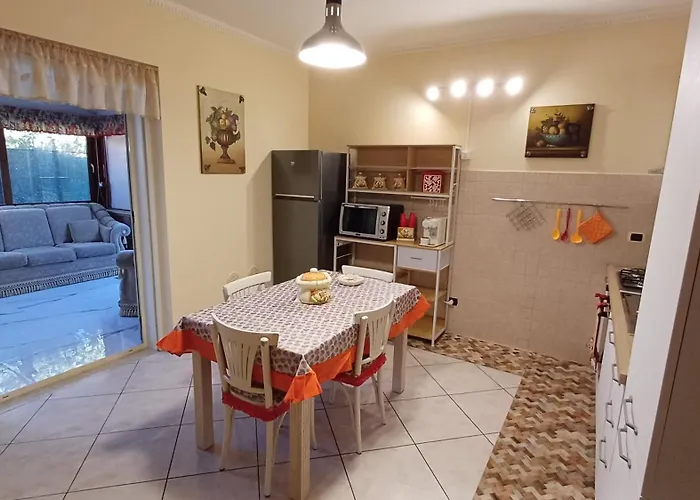 Villino Fatima Crotone