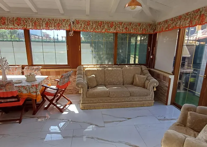 Villino Fatima 4*