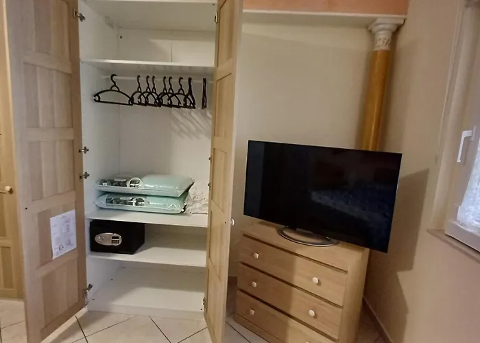 Villino Fatima Bed & Breakfast